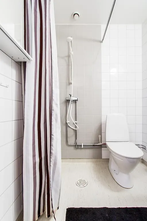 Spacious 3 Bedroom Apartment Stockholm
